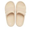 Crocs Mellow Luxe Recovery Slide „Beige” 209413-2DS