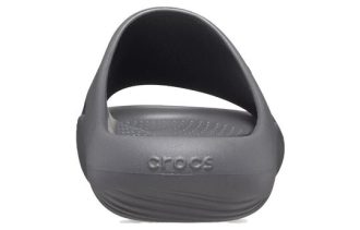 Crocs Mellow Sandale Crocs Mellow negru 208392-0DA