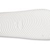 Crocs Mellow Slide „Alb” 208392-100