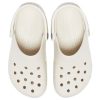 Crocs Minimalistic Casual Classic Beach Sandals Unisex Grey 10001-160