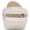 Crocs Minimalistic Casual Classic Beach Sandals Unisex Grey 10001-160