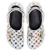 Crocs NBA x Echo Clog „All-Star 2023” 208468-90H