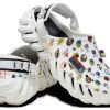 Crocs NBA x Echo Clog „All-Star 2023” 208468-90H