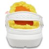Crocs NEVERXCrocs Classic Cozy Stay Warm Crocs Papuci sport unisex multicolor 207768-90H