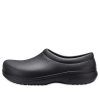 Crocs On The Clock Work Slip On „Negru” 205073-001