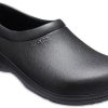 Crocs On The Clock Work Slip On „Negru” 205073-001