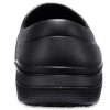 Crocs On The Clock Work Slip On „Negru” 205073-001