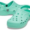 Crocs Outdoor Beach Sports Sandale verzi 10126-3U3