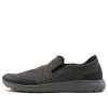 Crocs Outdoor Ușor Respirabil Cozy Athleisure Pantof sport casual Negru Gri „Negru Gri” 203977-05M Crocs Outdoor Ușor Respirabil Cozy Athleisure Pantof sport casual Negru Gri „Negru Gri” 203977-05M