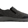 Crocs Outdoor Ușor Respirabil Cozy Athleisure Pantof sport casual Negru Gri „Negru Gri” 203977-05M Crocs Outdoor Ușor Respirabil Cozy Athleisure Pantof sport casual Negru Gri „Negru Gri” 203977-05M