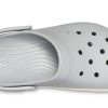 Crocs Platform Sabot „Light Grey” 205434-04M
