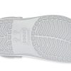 Crocs Platform Sabot „Light Grey” 205434-04M