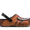 Crocs Pleasures x Dylan Clog „Orange Camo” 206861-071