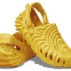 Crocs Pollex Clog x Salehe Bembury „Yolk” 207393-76L