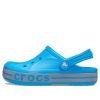 Crocs (PS) Bayaband Clog „Blue Charcoal” 209213-456