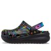 Crocs (PS) Classic Disco „Negru” 208086-0C4
