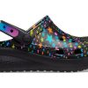 Crocs (PS) Classic Disco „Negru” 208086-0C4