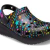 Crocs (PS) Classic Disco „Negru” 208086-0C4