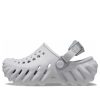Crocs (PS) Classic Echo Clog „Grey” 208190-1FT
