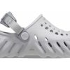 Crocs (PS) Classic Echo Clog „Grey” 208190-1FT