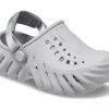 Crocs (PS) Classic Echo Clog „Grey” 208190-1FT