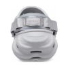 Crocs (PS) Classic Echo Clog „Grey” 208190-1FT