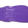 Crocs (PS) Classic Glitter Clog „Violet” 206993-573