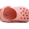 Crocs (PS) Crocband Outdoor Casual Sandale roz 204537-7H5
