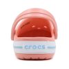 Crocs (PS) Crocband Outdoor Casual Sandale roz 204537-7H5