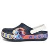 Crocs (PS) Frozen x Clog „Fun Lab Lights” 205823-410 Crocs (PS) Frozen x Clog „Fun Lab Lights” 205823-410