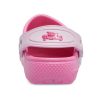 Crocs (PS) Fun Lab Disney Princess Saboți „roz” 207080-669