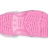 Crocs (PS) Fun Lab Disney Princess Saboți „roz” 207080-669