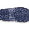 Crocs (PS) Funny Mickey Velcro Outdoor Toe Deschis Toc Plat Sport Deep Blue Sandals 206171-410 Crocs (PS) Funny Mickey Velcro Outdoor Toe Deschis Toc Plat Sport Deep Blue Sandals 206171-410