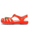 Crocs (PS) Isabella Charm Închidere cu curele cu velcro 205535-6PJ