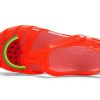 Crocs (PS) Isabella Charm Închidere cu curele cu velcro 205535-6PJ
