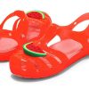 Crocs (PS) Isabella Charm Închidere cu curele cu velcro 205535-6PJ