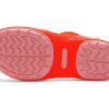 Crocs (PS) Isabella Charm Închidere cu curele cu velcro 205535-6PJ