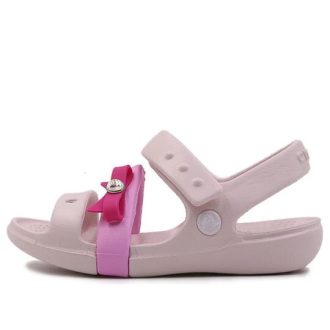Crocs (PS) Keeley Charm Closure K „Roz” 205486-6PI
