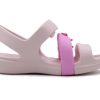 Crocs (PS) Keeley Charm Closure K „Roz” 205486-6PI