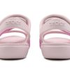 Crocs (PS) Keeley Charm Closure K „Roz” 205486-6PI