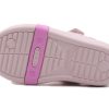 Crocs (PS) Keeley Charm Closure K „Roz” 205486-6PI
