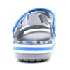 Crocs (PS) Model gri deschis Sandale 205735-007