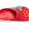 Crocs (PS) Nintendo x Classic Lights Clog „Fun Lab – Super Mario” 206438-8C1