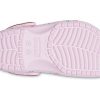 Crocs (PS) Saboți clasici, imprimare cu fructe, sandale sport elegante, roz 207150-6GD Crocs (PS) Saboți clasici, imprimare cu fructe, sandale sport elegante, roz 207150-6GD