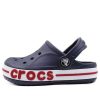 Crocs (PS) Saboți clasici Sandale sport „Albastru” 205100-410 Crocs (PS) Saboți clasici Sandale sport „Albastru” 205100-410