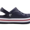Crocs (PS) Saboți clasici Sandale sport „Albastru” 205100-410 Crocs (PS) Saboți clasici Sandale sport „Albastru” 205100-410