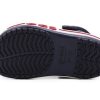 Crocs (PS) Saboți clasici Sandale sport „Albastru” 205100-410 Crocs (PS) Saboți clasici Sandale sport „Albastru” 205100-410