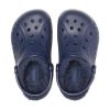 Crocs (PS) Saboți cu căptușeală Baya „Navy” 207500-463