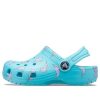Crocs (PS) Sabot Classic Majestic Creature „Albastru” 206547-4O9