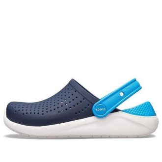 Crocs (PS) Sandale casual albastre LiteRide 205964-462